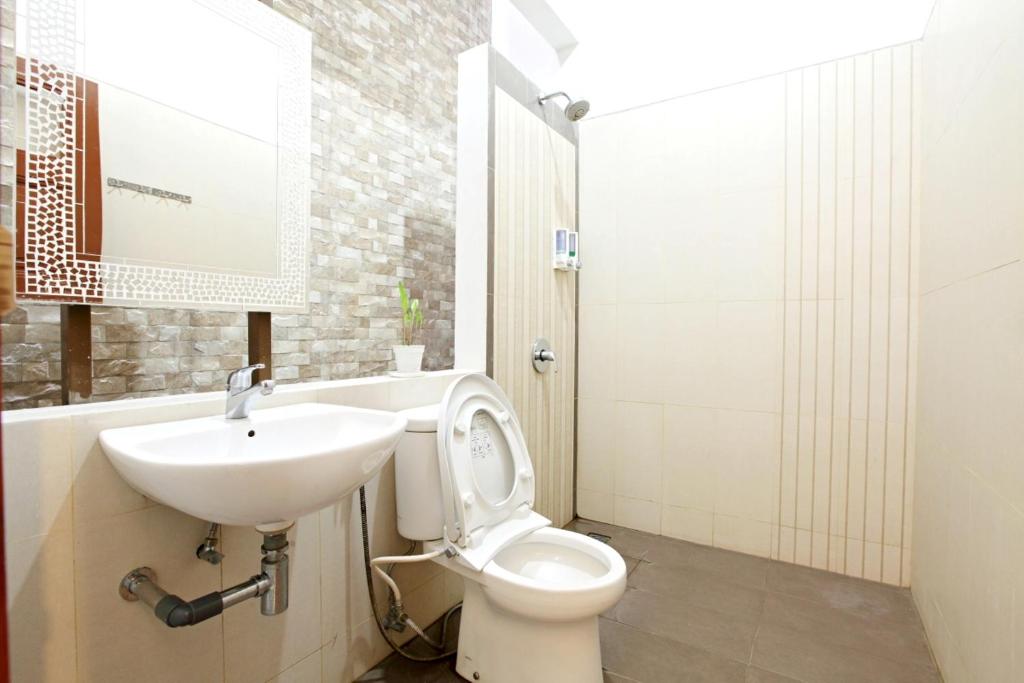 De' Halimun Guest House