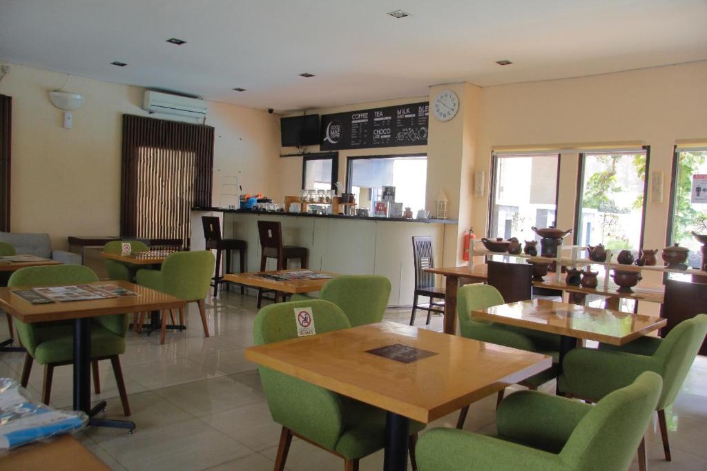 Metro Hotel Jababeka