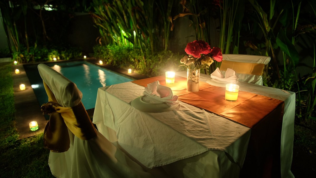 Gili Khumba Villas