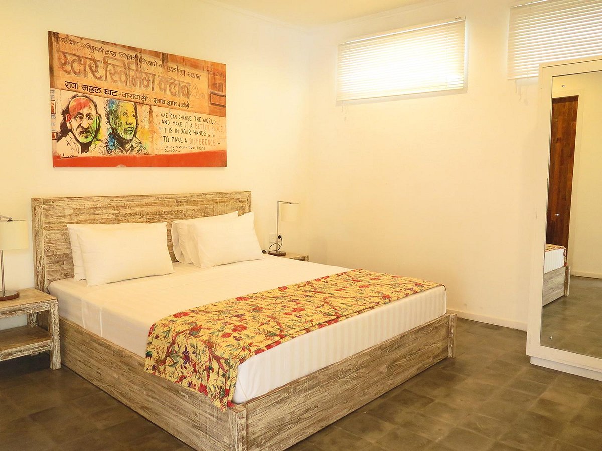 Gili Khumba Villas