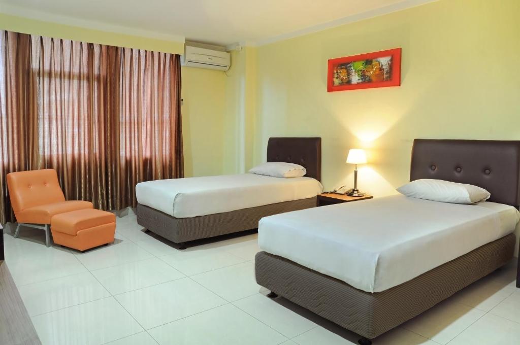 Banyuwangi Sintera Hotel