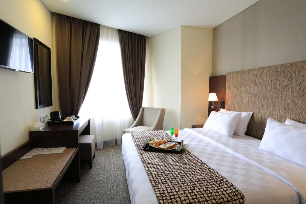Cipta Hotel Pancoran