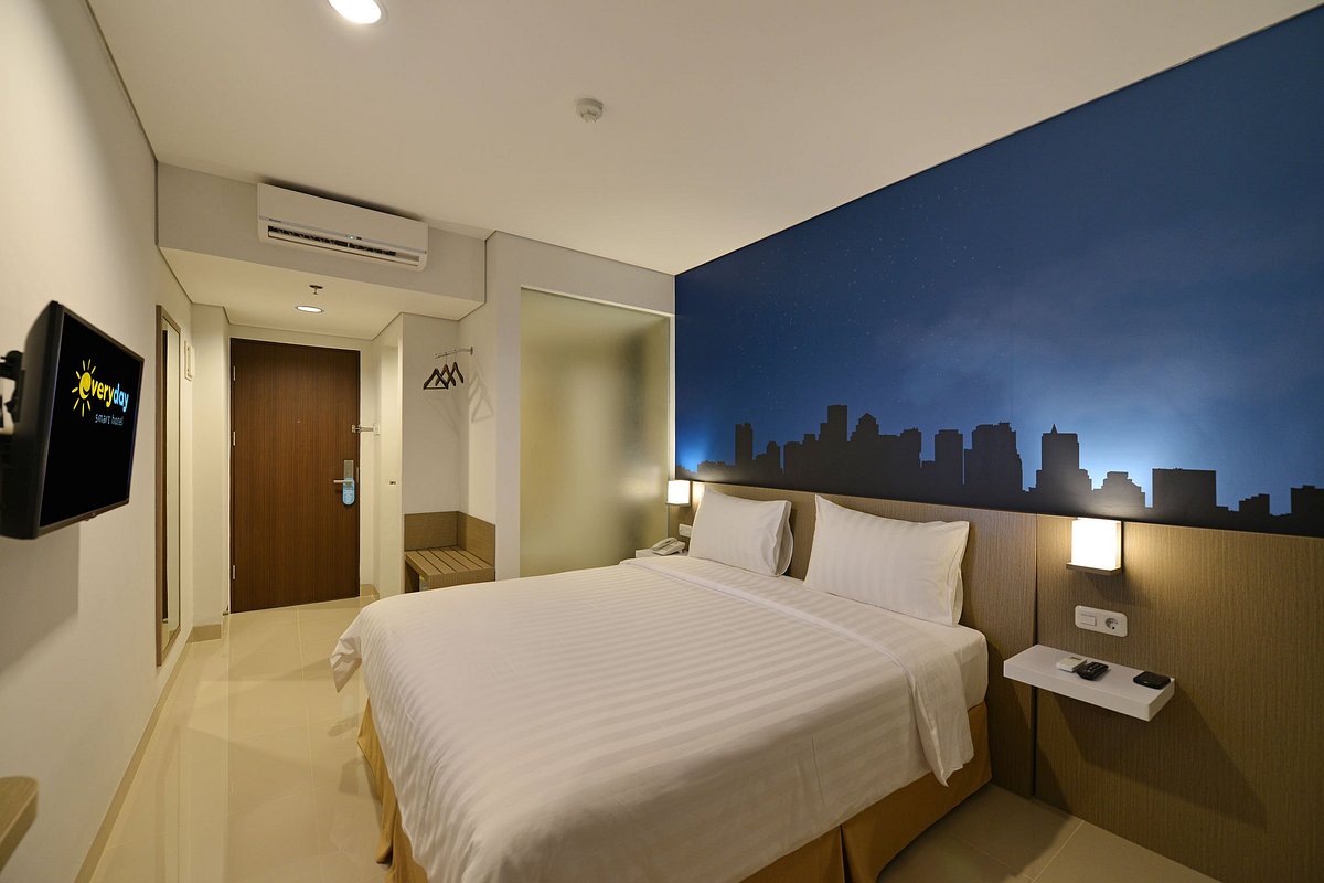 Everyday Smart Hotel Mayestik