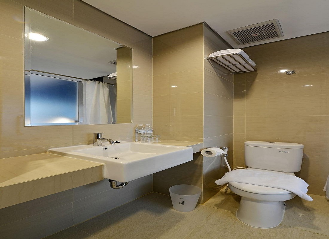 Everyday Smart Hotel Mayestik