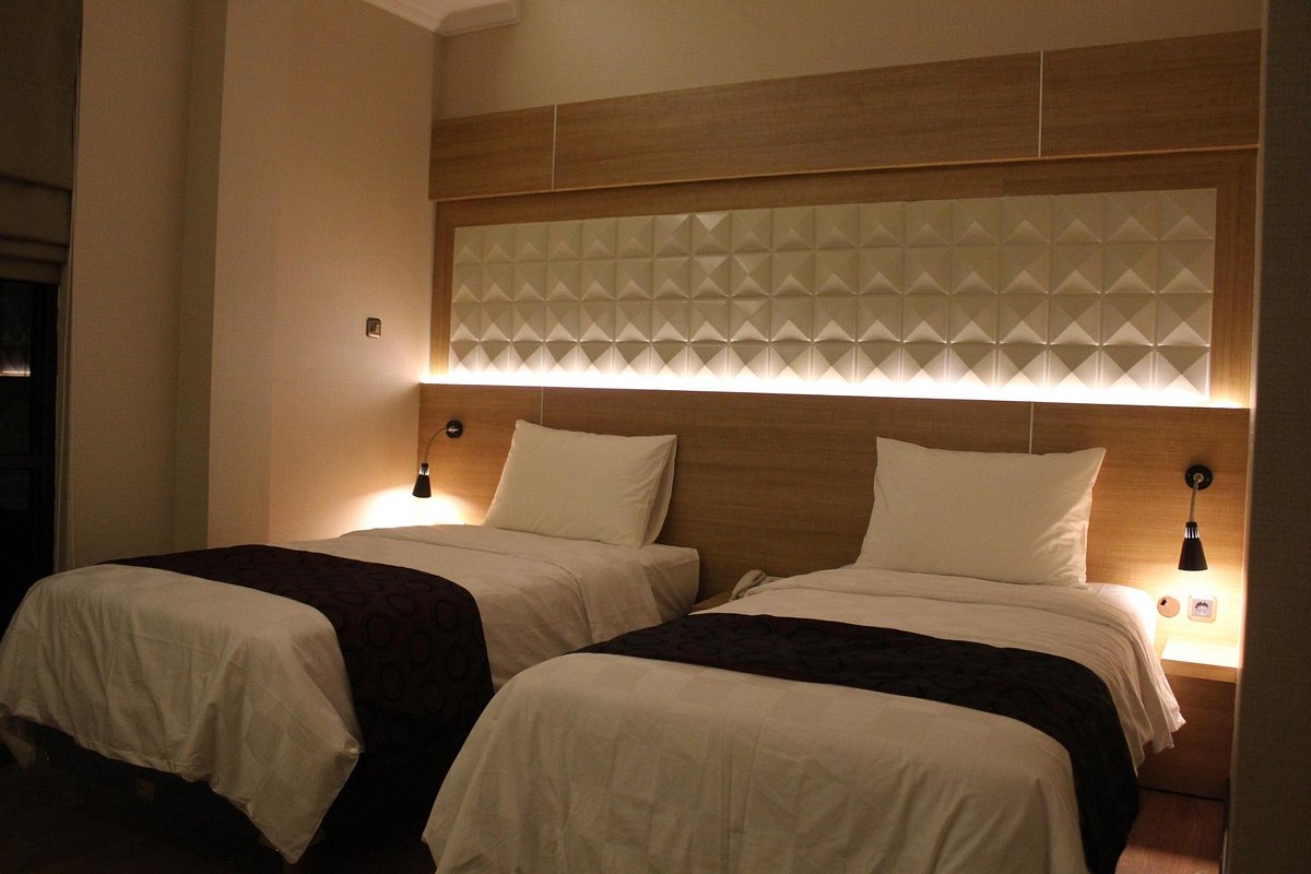 Fontana Hotel Jakarta