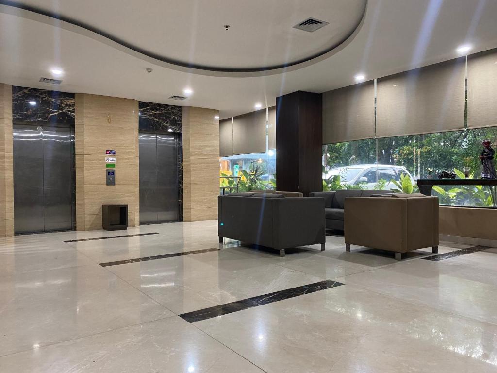 Lynt Hotel Jakarta