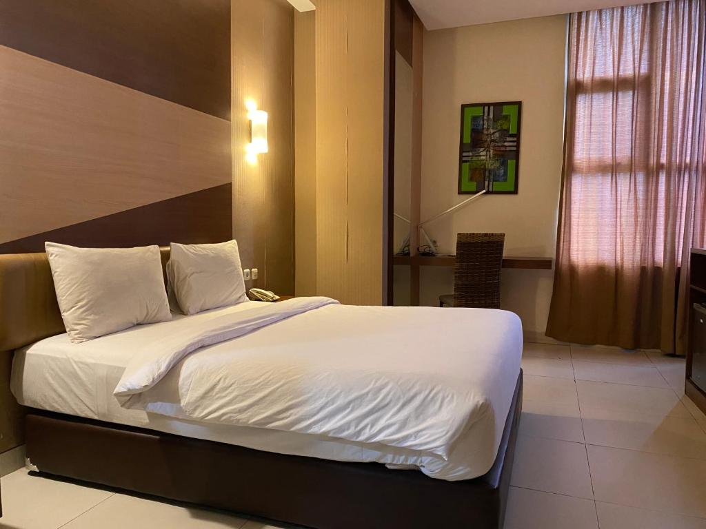 Lynt Hotel Jakarta