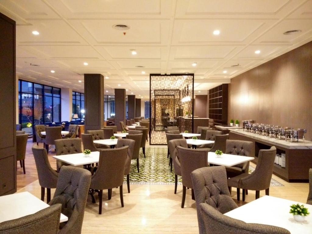 Rivoli Hotel Jakarta