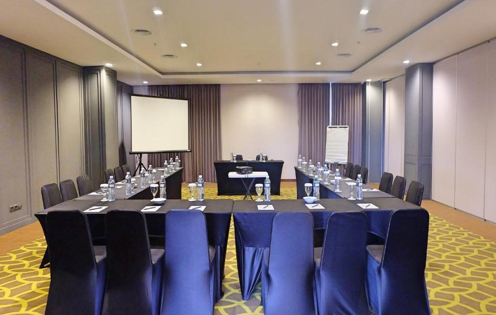 Rivoli Hotel Jakarta