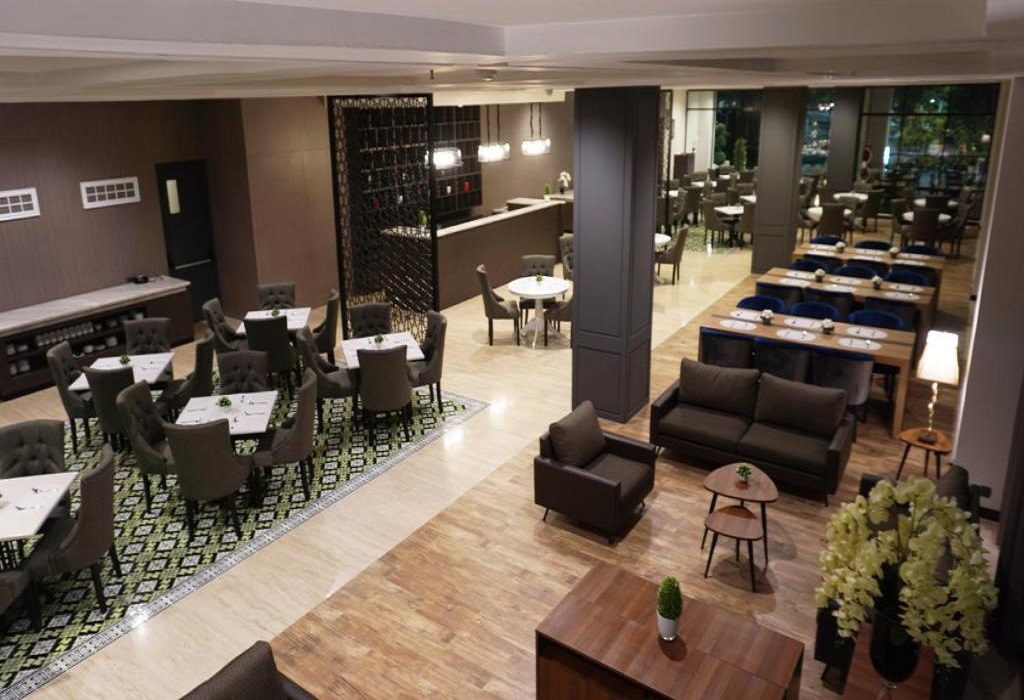 Rivoli Hotel Jakarta