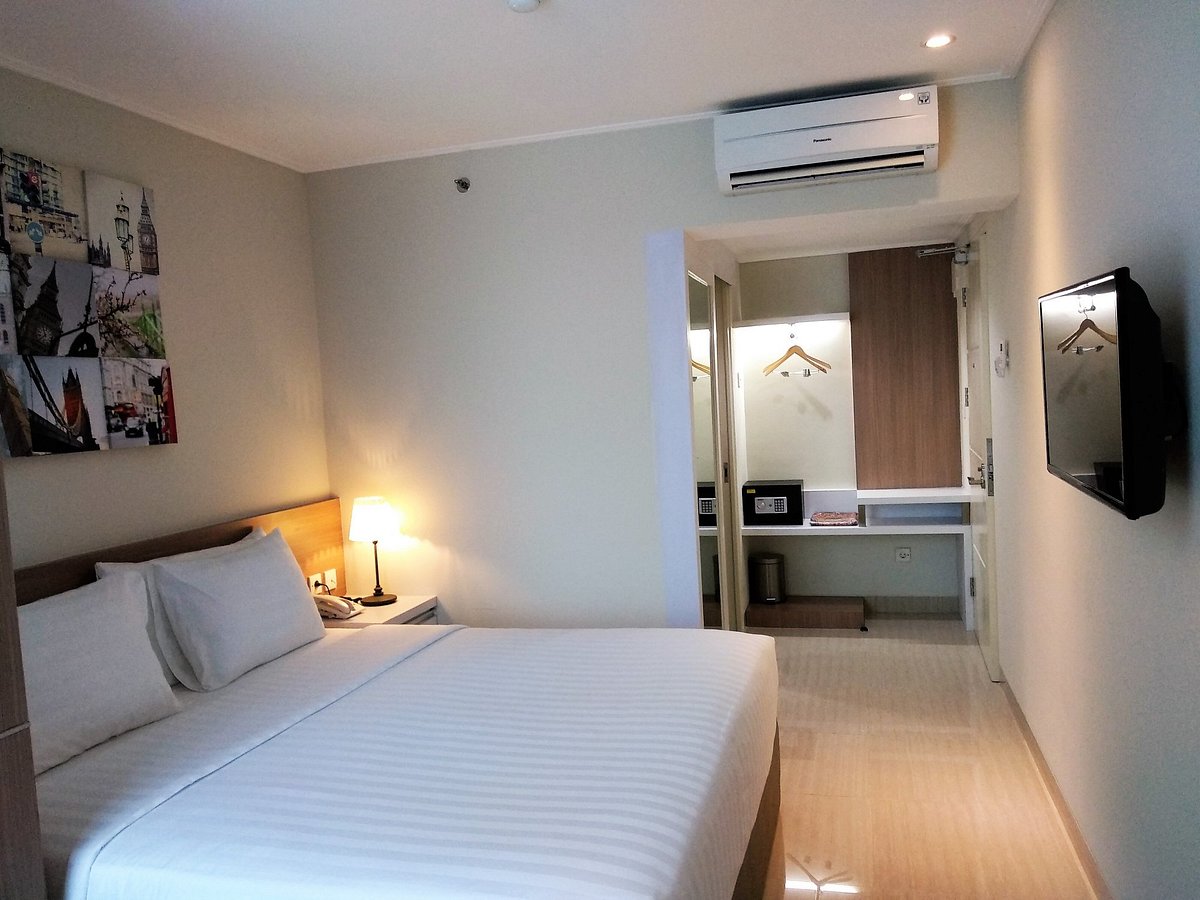 Hotel Dharmein Jakarta