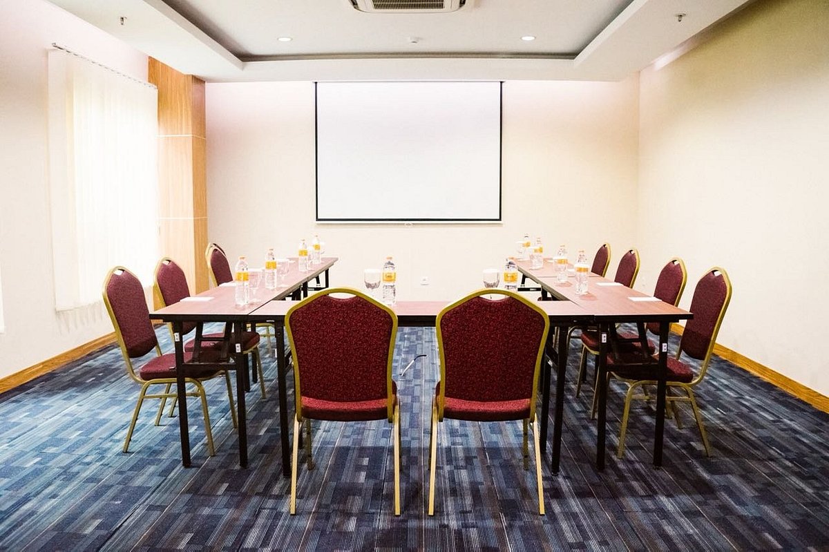 Hotel Dharmein Jakarta