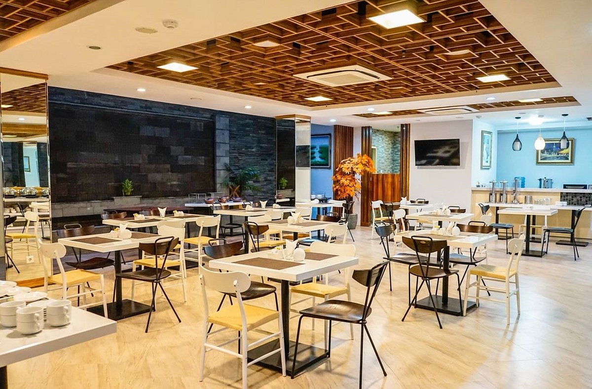 Hotel Dharmein Jakarta