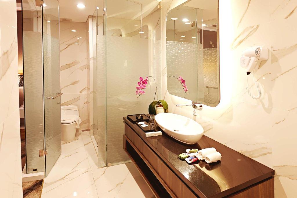 Teraskita Hotel Jakarta Managed by Dafam
