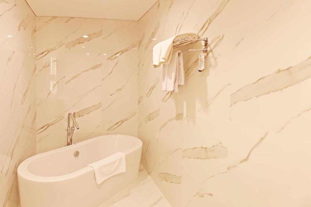 Teraskita Hotel Jakarta Managed by Dafam
