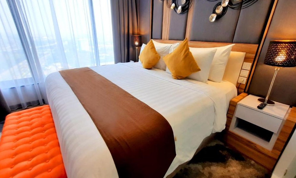 Teraskita Hotel Jakarta Managed by Dafam