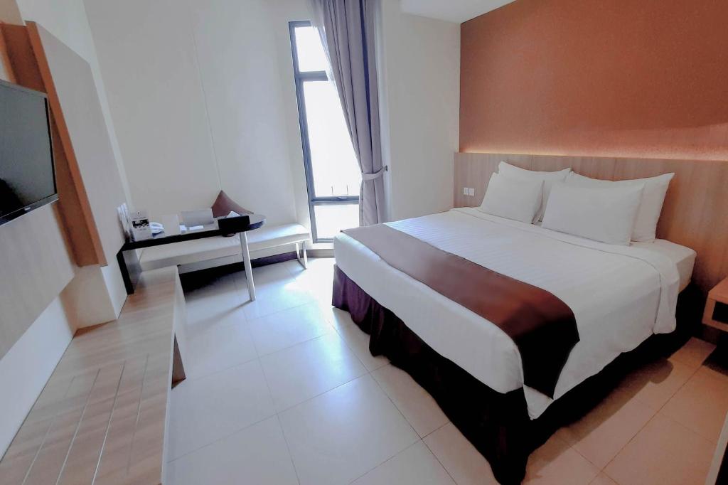 Teraskita Hotel Jakarta Managed by Dafam