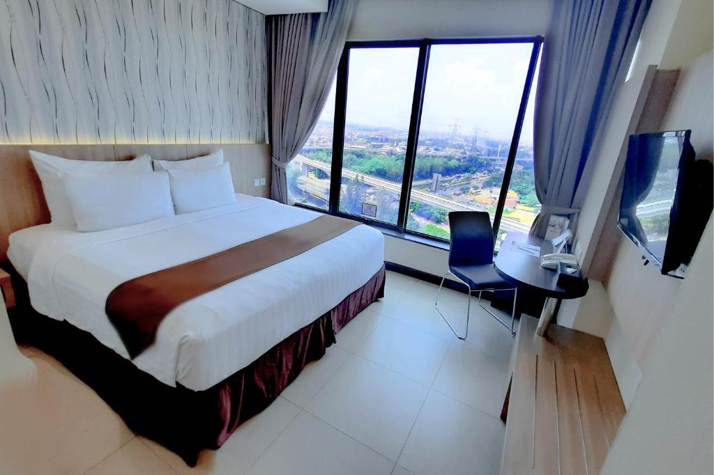 Teraskita Hotel Jakarta Managed by Dafam
