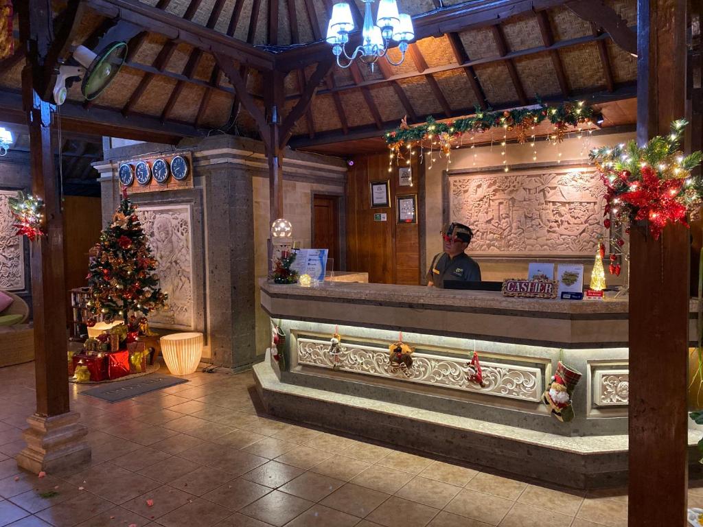 Kusnadi Hotel