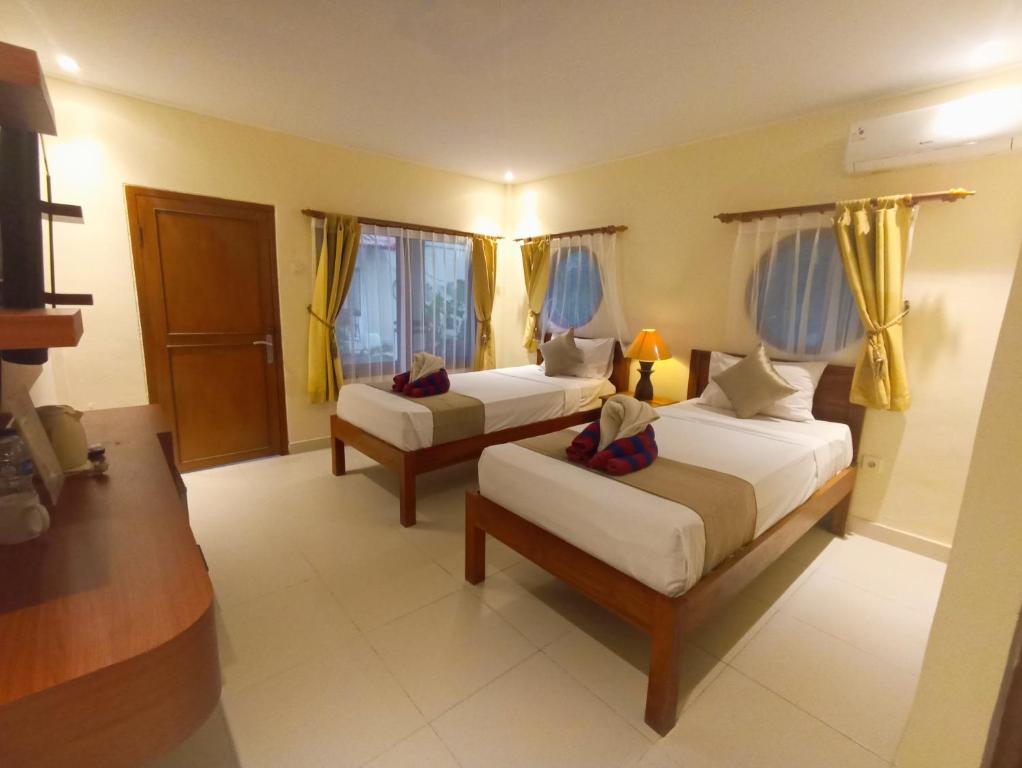 Kusnadi Hotel