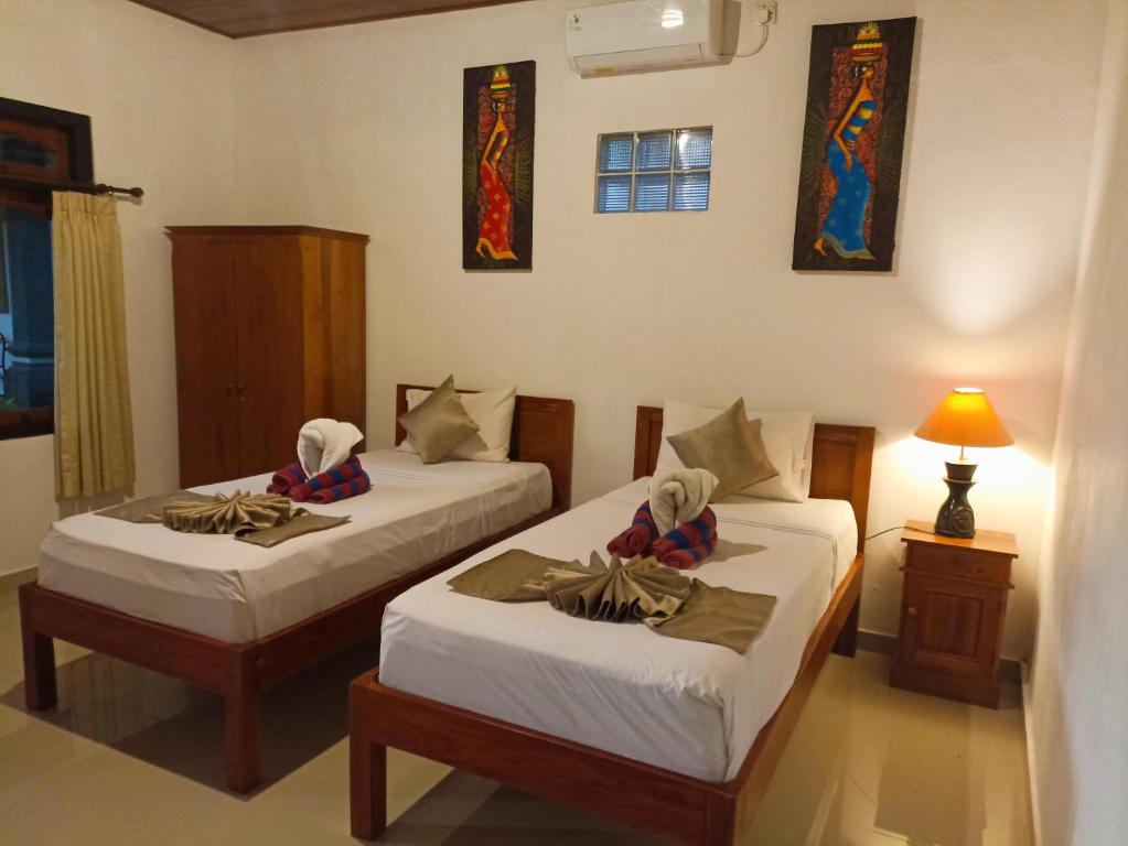 Kusnadi Hotel