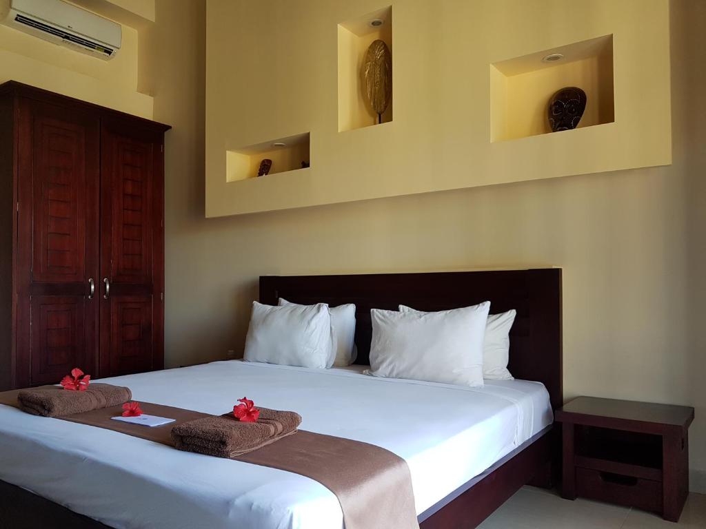Mala Garden Resort And Spa
