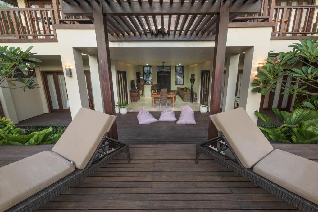Mala Garden Resort And Spa