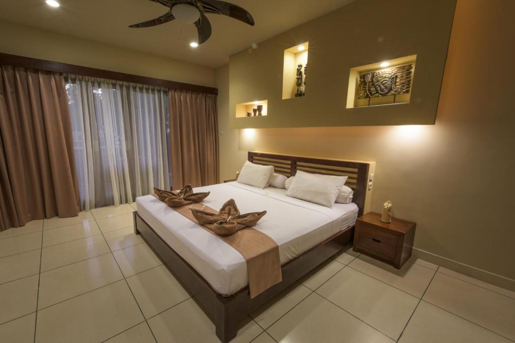 Mala Garden Resort And Spa