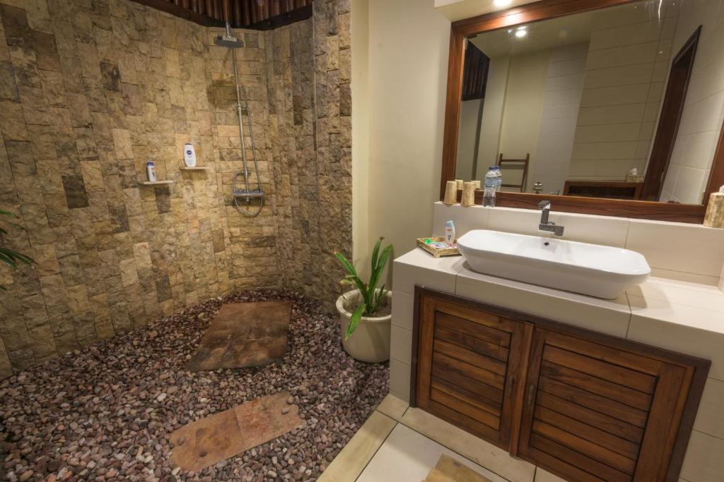 Mala Garden Resort And Spa