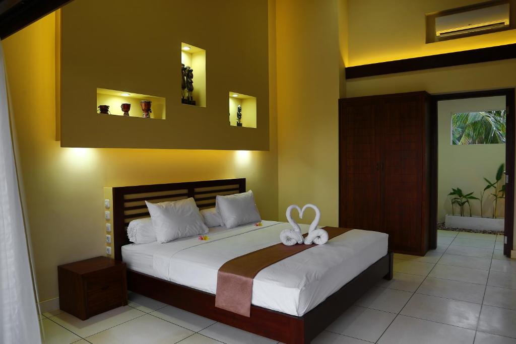 Mala Garden Resort And Spa