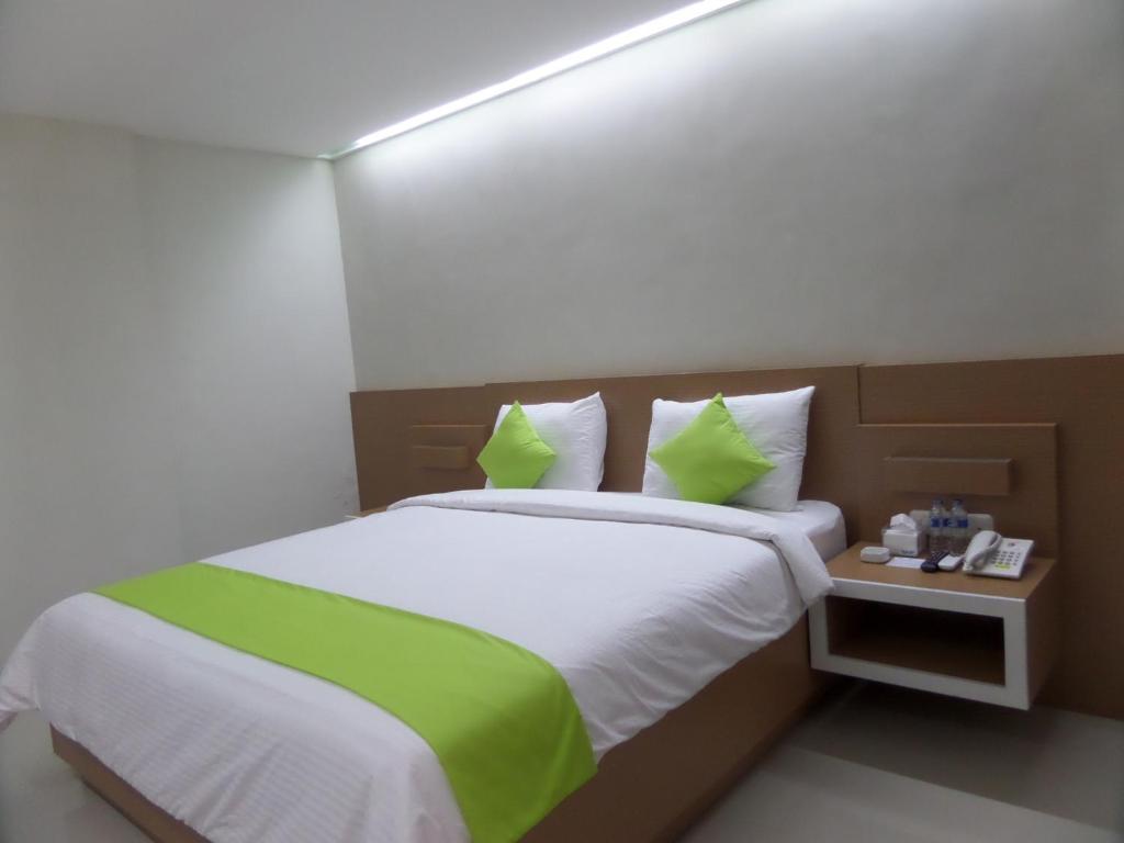 Shinta Guest House