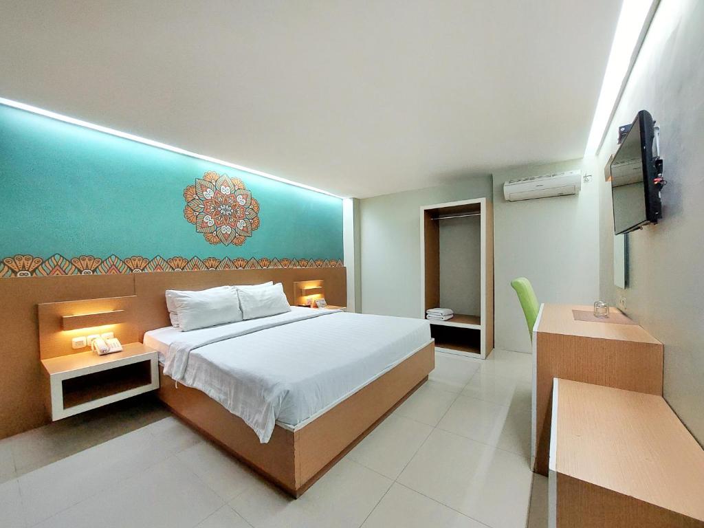 Shinta Guest House
