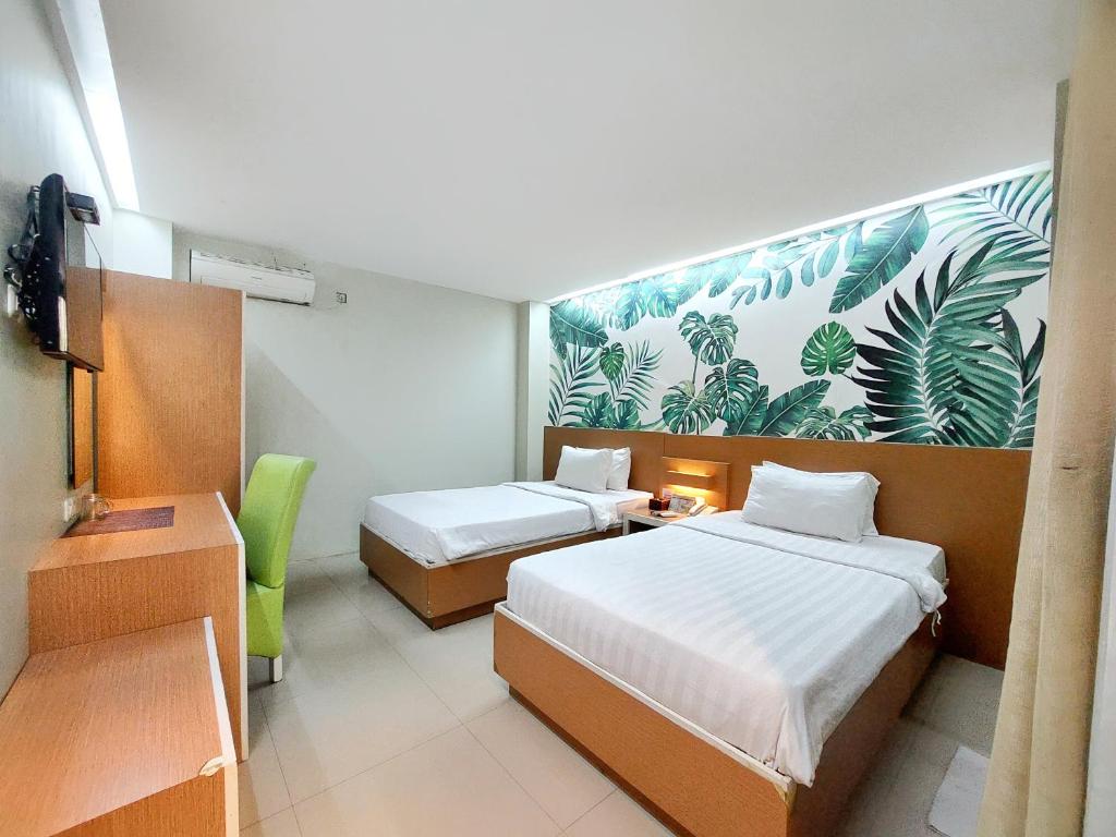 Shinta Guest House