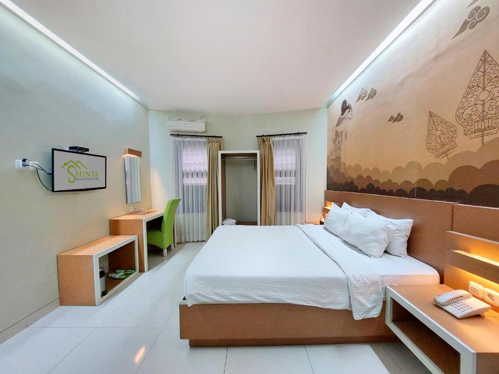 Shinta Guest House