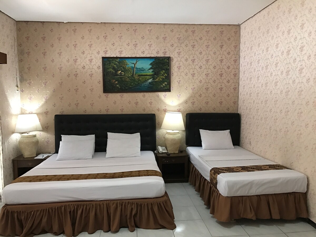 Hotel Palapa