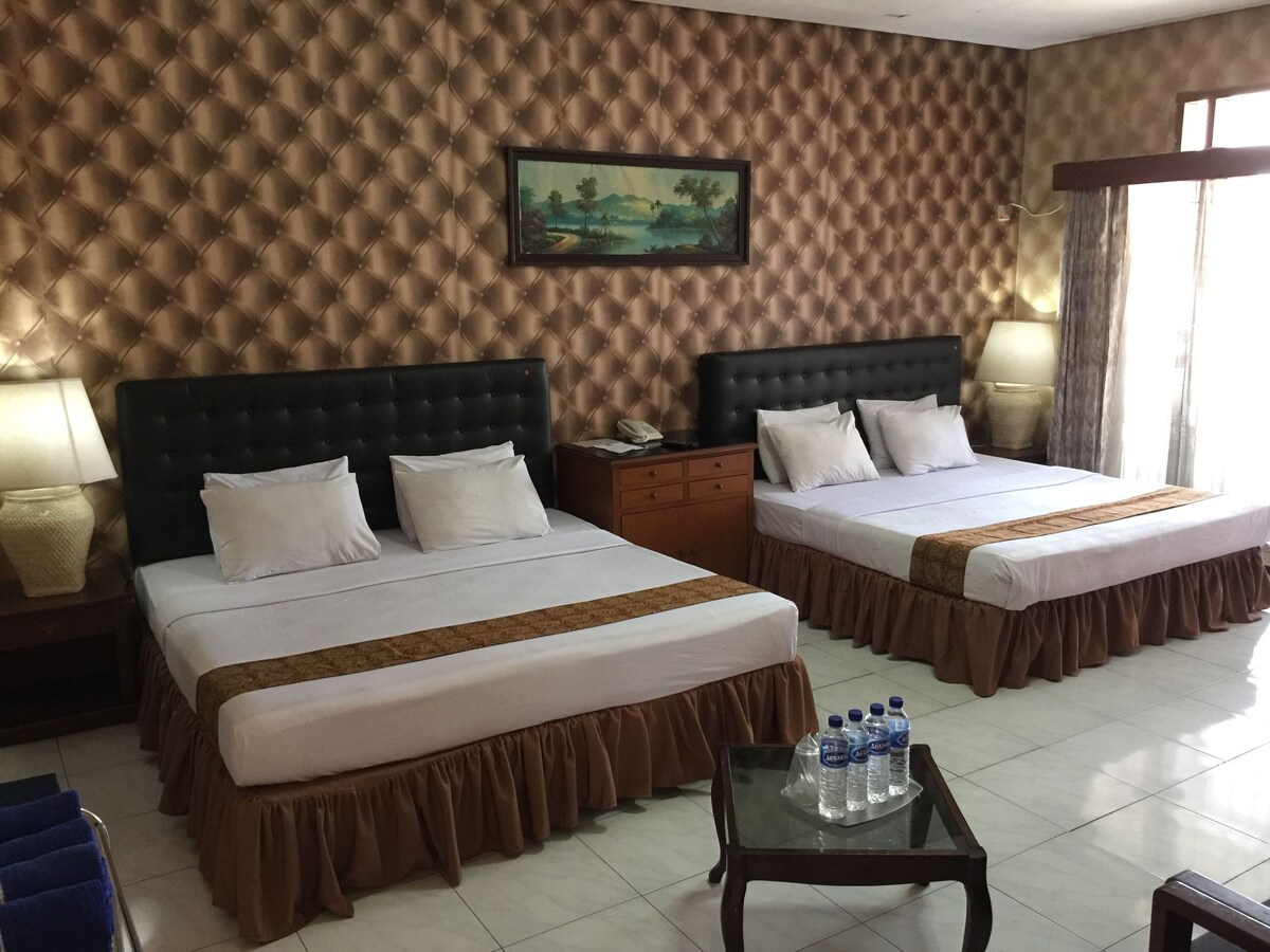 Hotel Palapa
