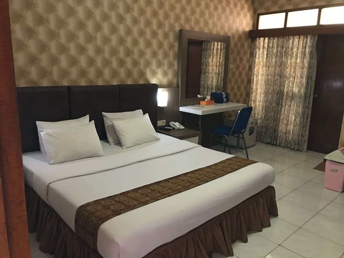 Hotel Palapa