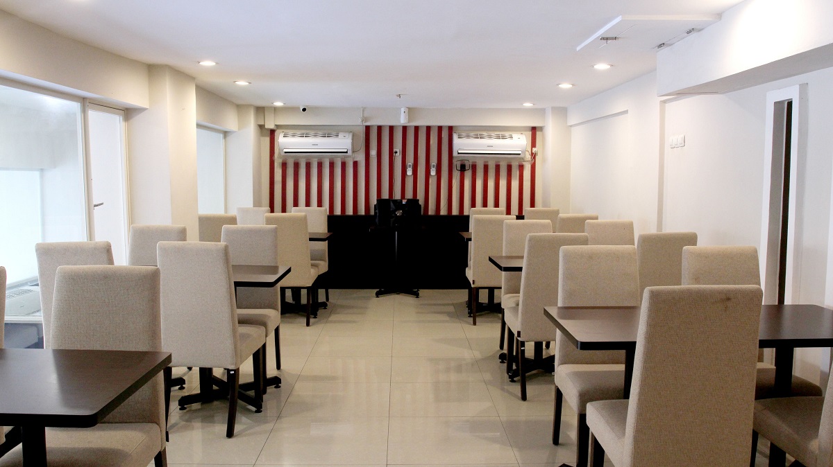 Luxpoint Hotel Surabaya