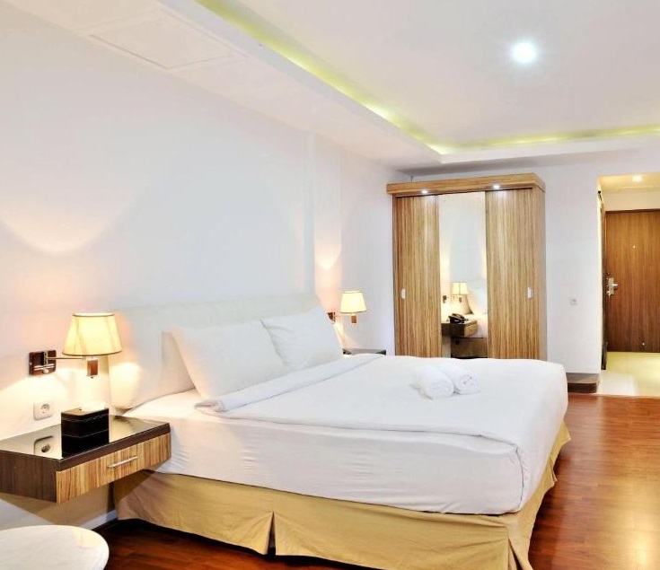 Kasira Residence