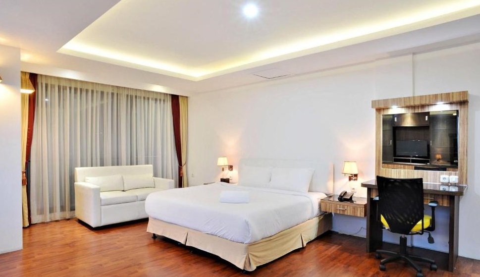 Kasira Residence