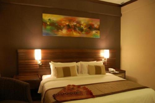 Hotel Seri Malaysia Kangar