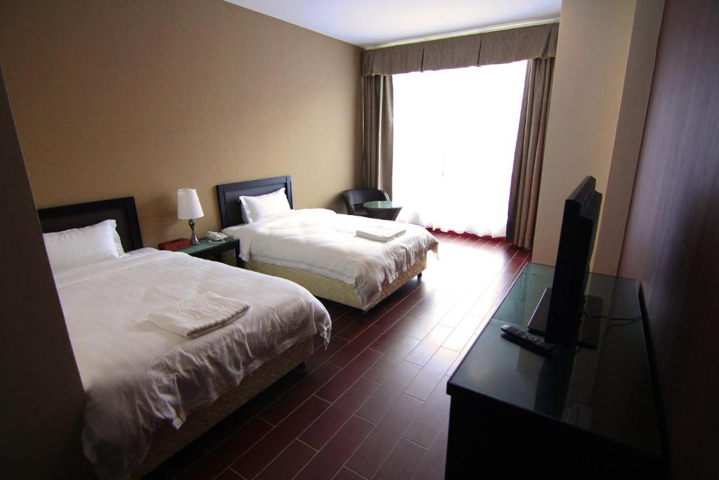 Putatan Platinum Hotel