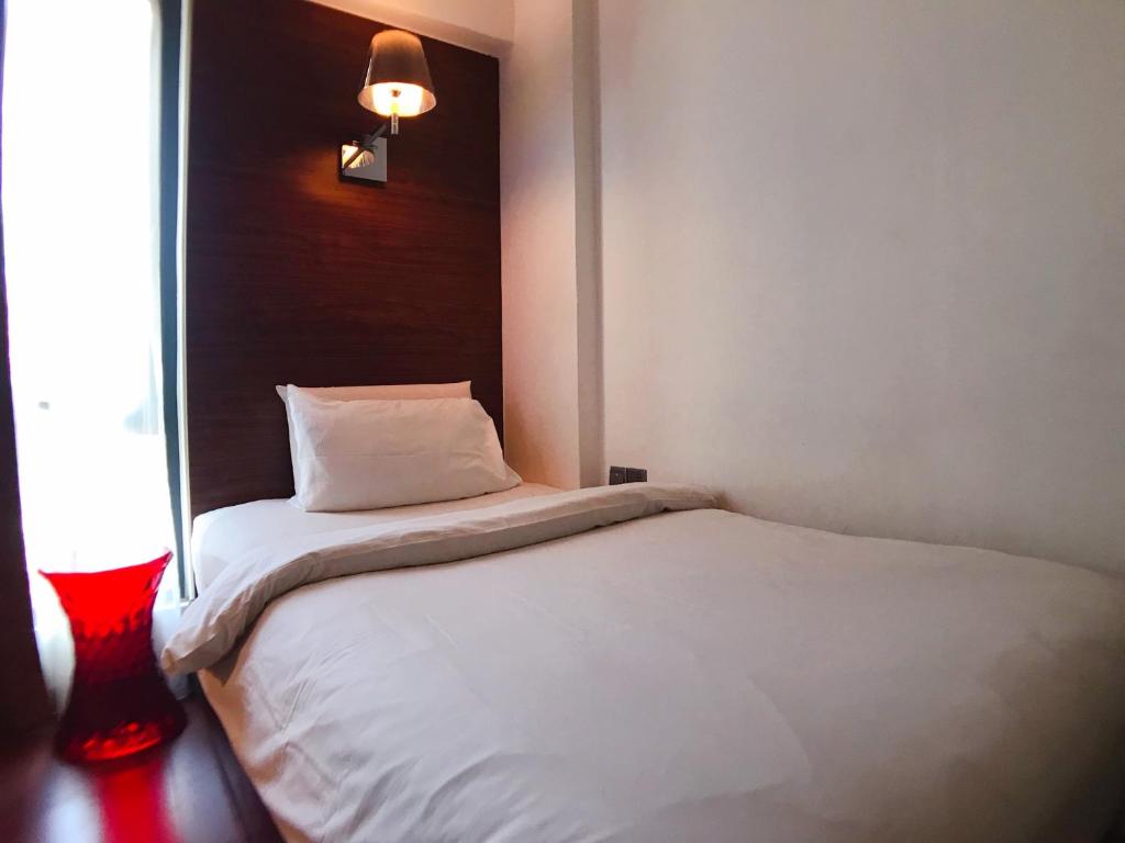 Melange Boutique Hotel