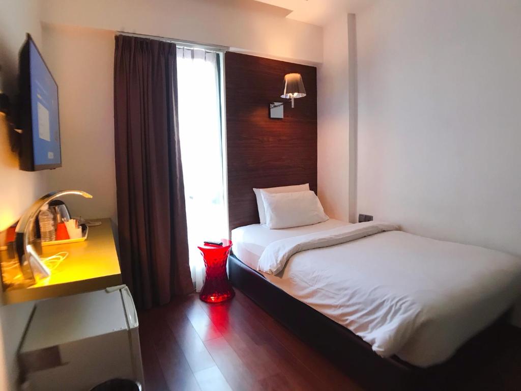 Melange Boutique Hotel