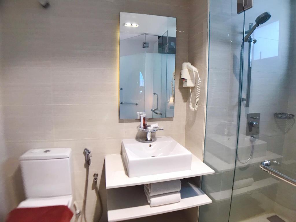Melange Boutique Hotel