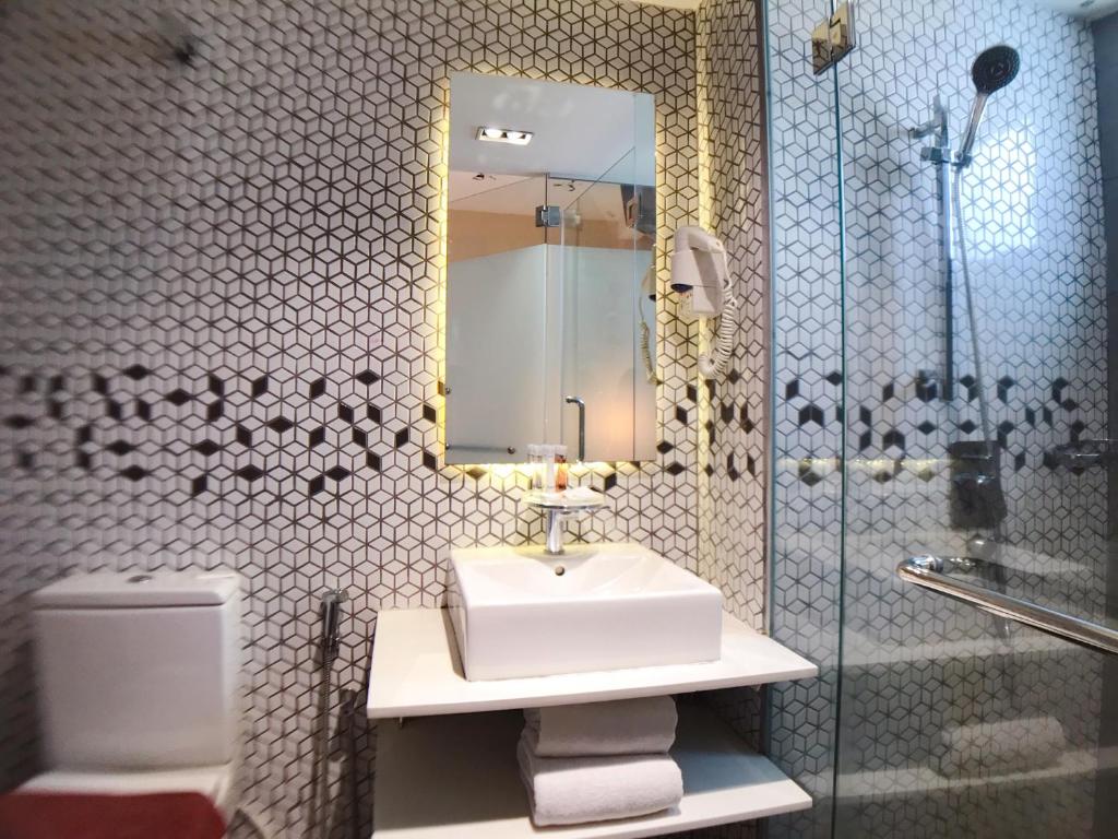 Melange Boutique Hotel
