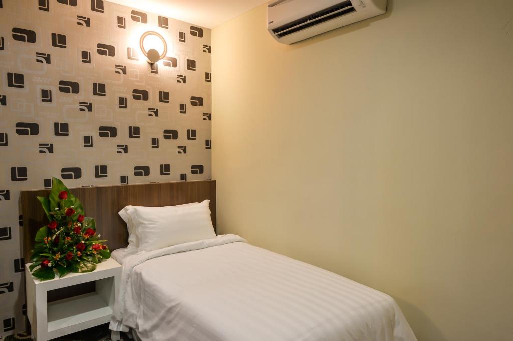 De Champs Hotel
