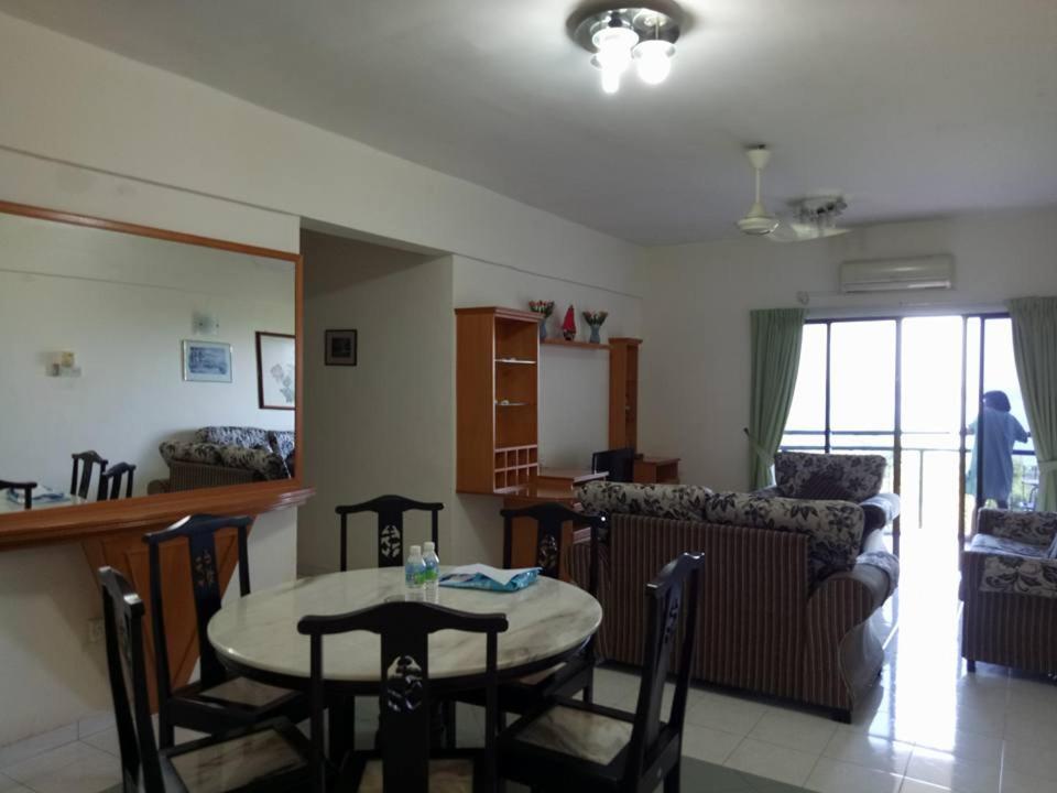 Lumut Valley Resort Condominium