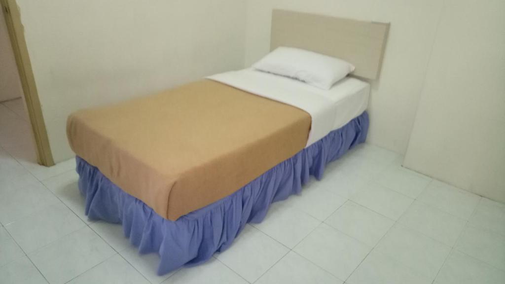 Lumut Valley Resort Condominium