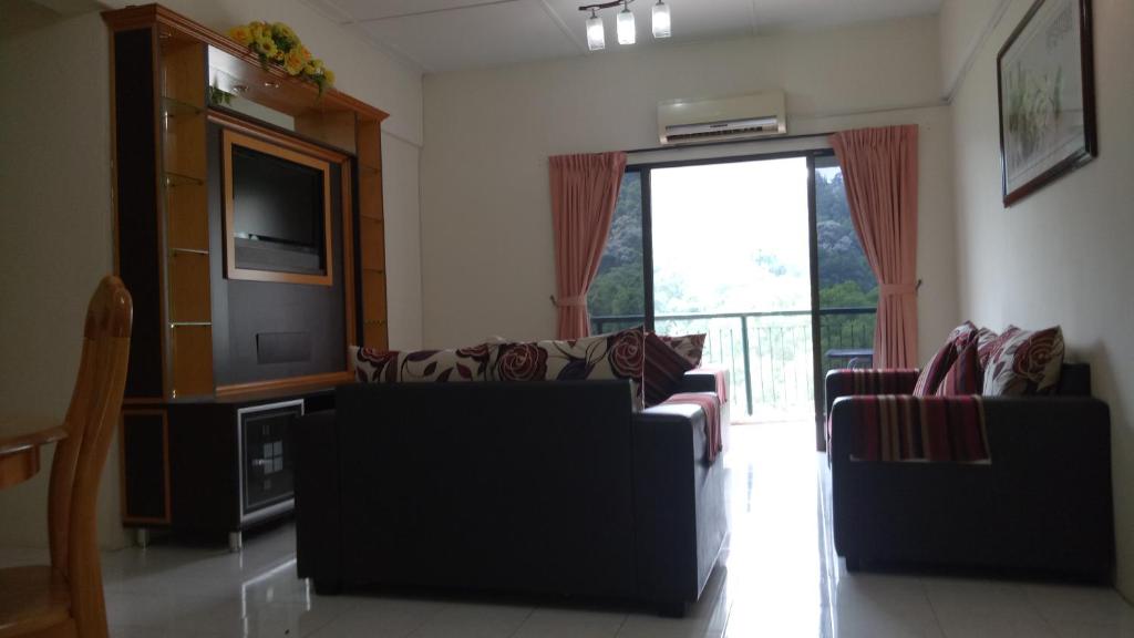 Lumut Valley Resort Condominium